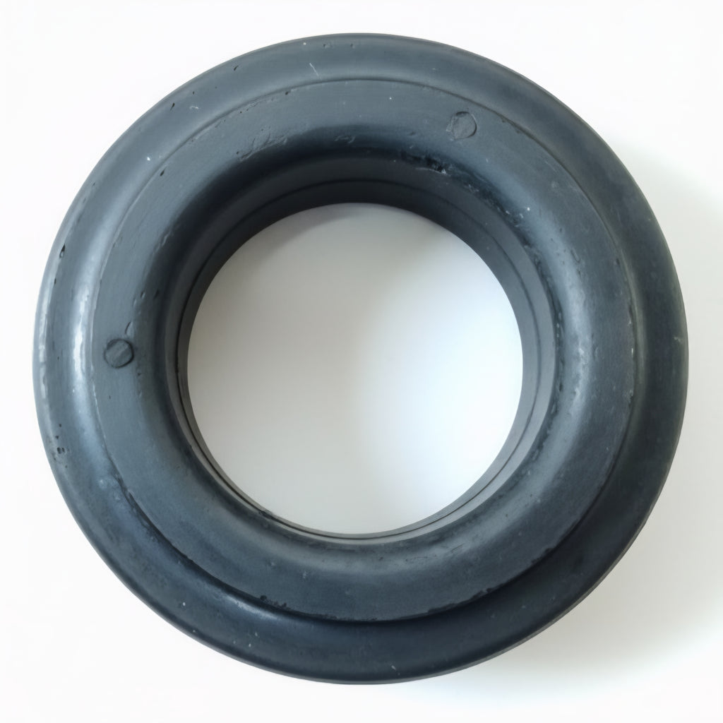 Silicon Rubber Gaskets