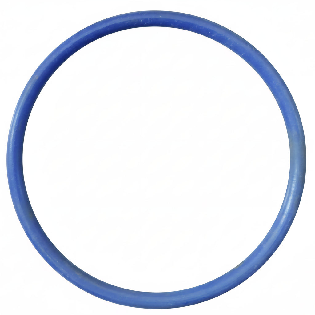 Silicon Rubber Gaskets