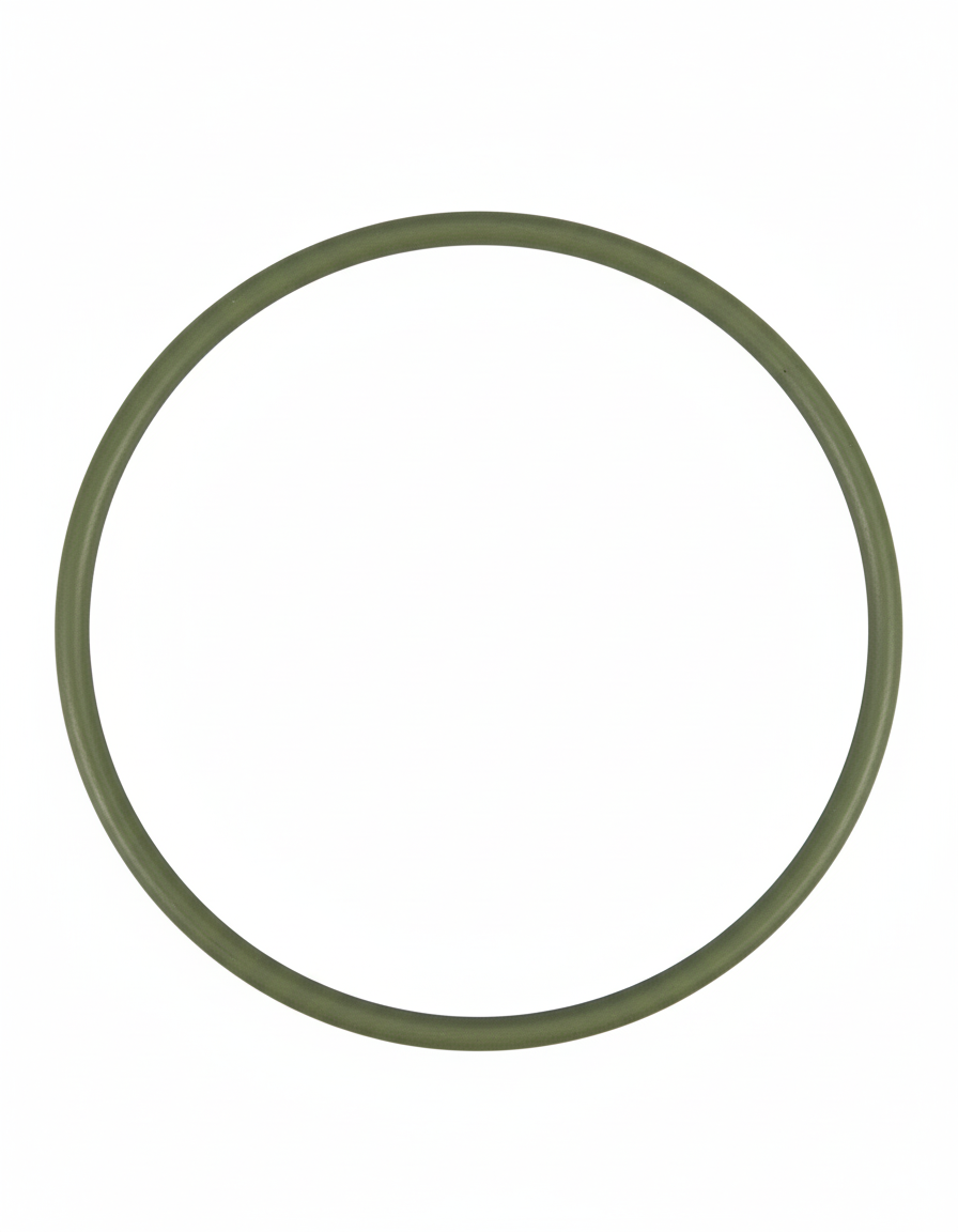 Silicon Rubber Gaskets