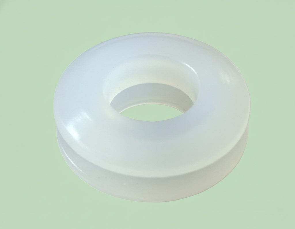 Silicon Rubber Gaskets