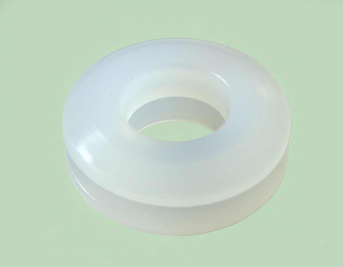 Silicon Rubber Gaskets