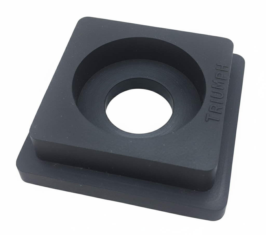Silicon Rubber Gaskets