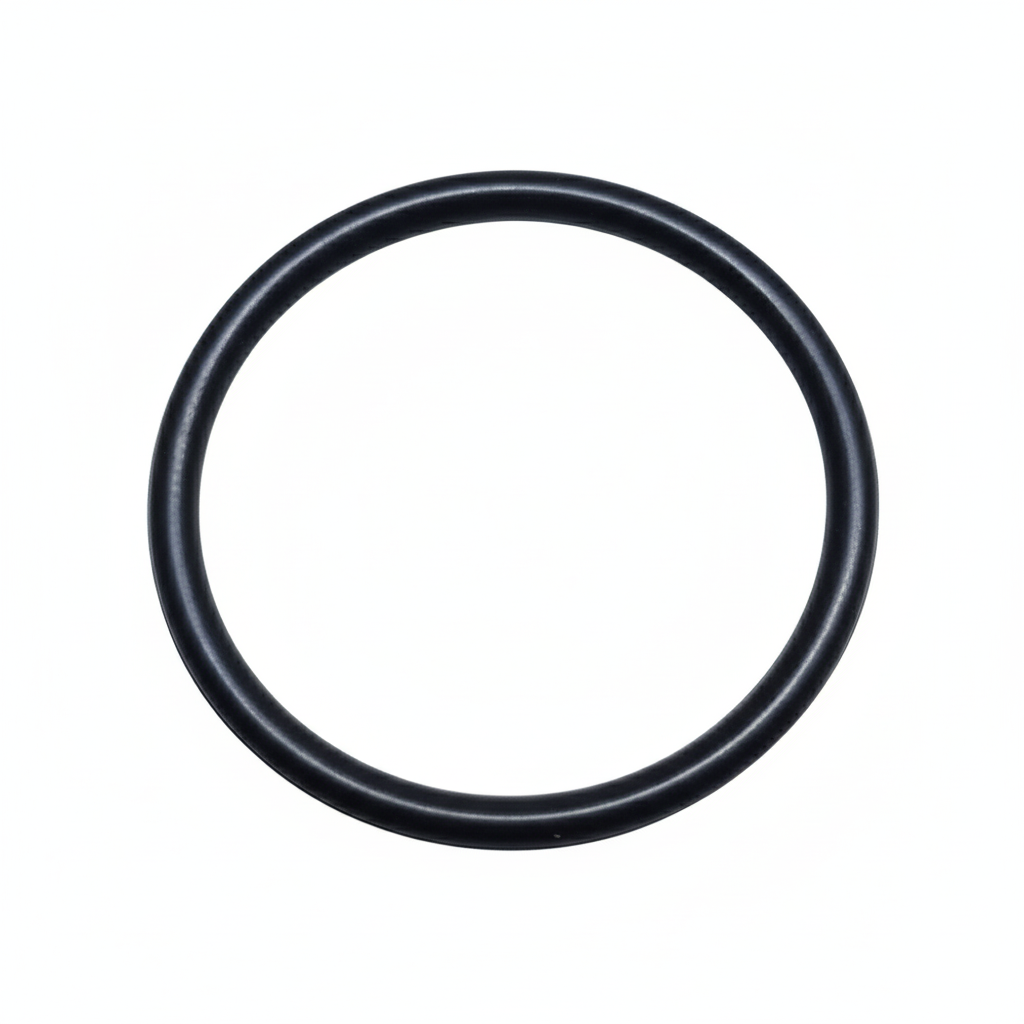 Silicon Rubber Gaskets
