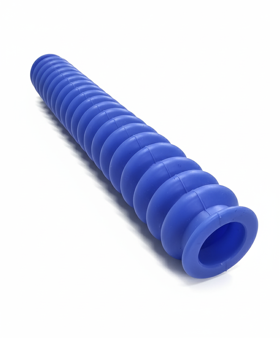 Silicon Rubber Gaskets