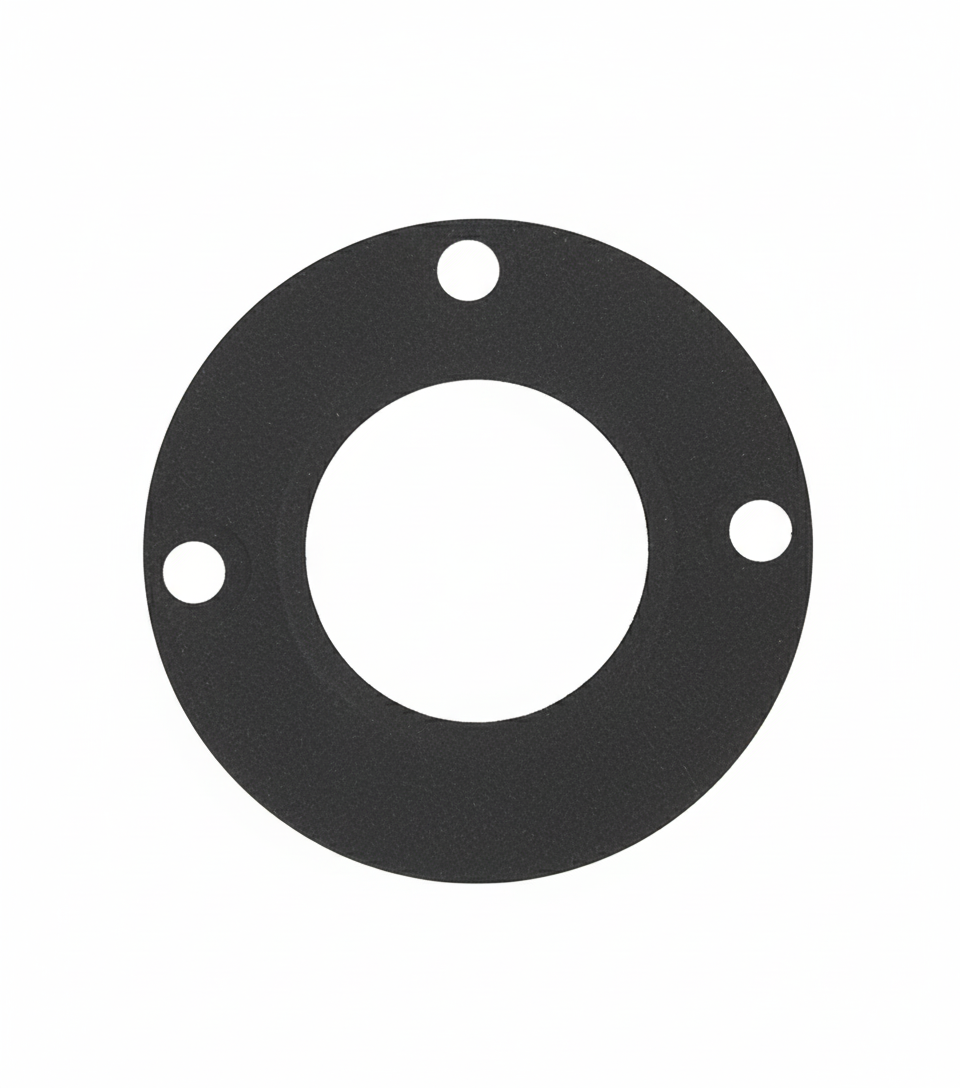 Silicon Rubber Gaskets