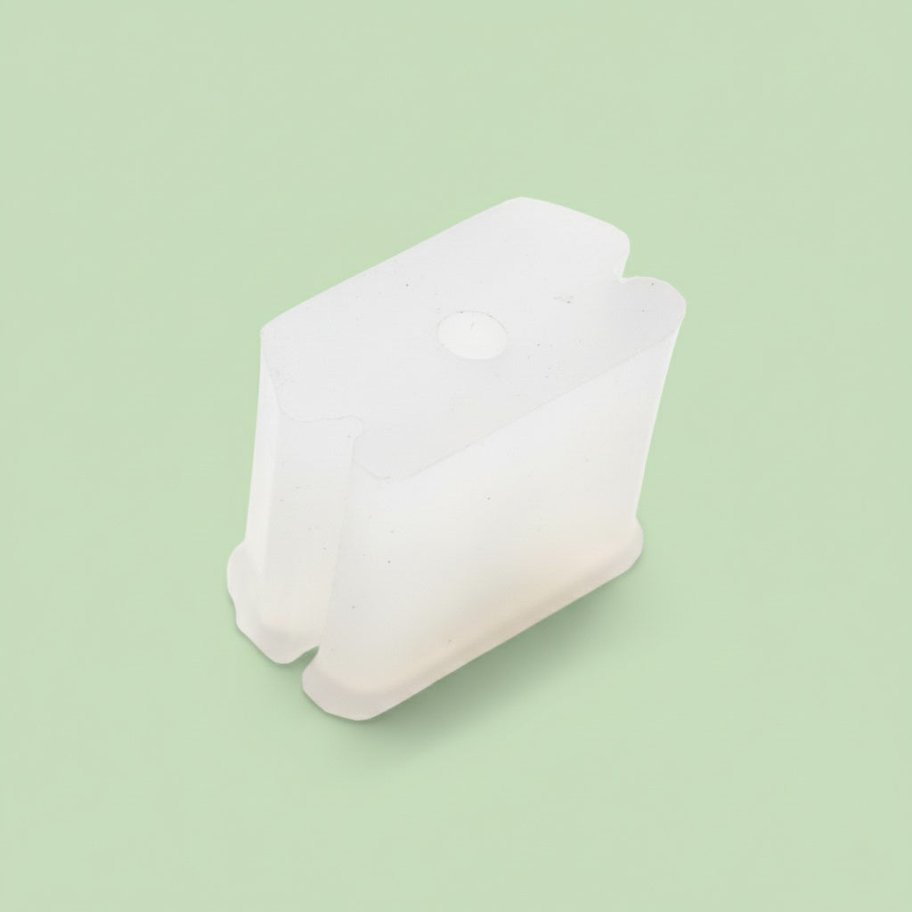 Silicon Rubber Gaskets