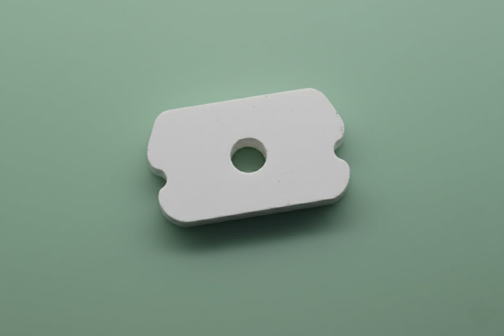 Silicon Rubber Gaskets