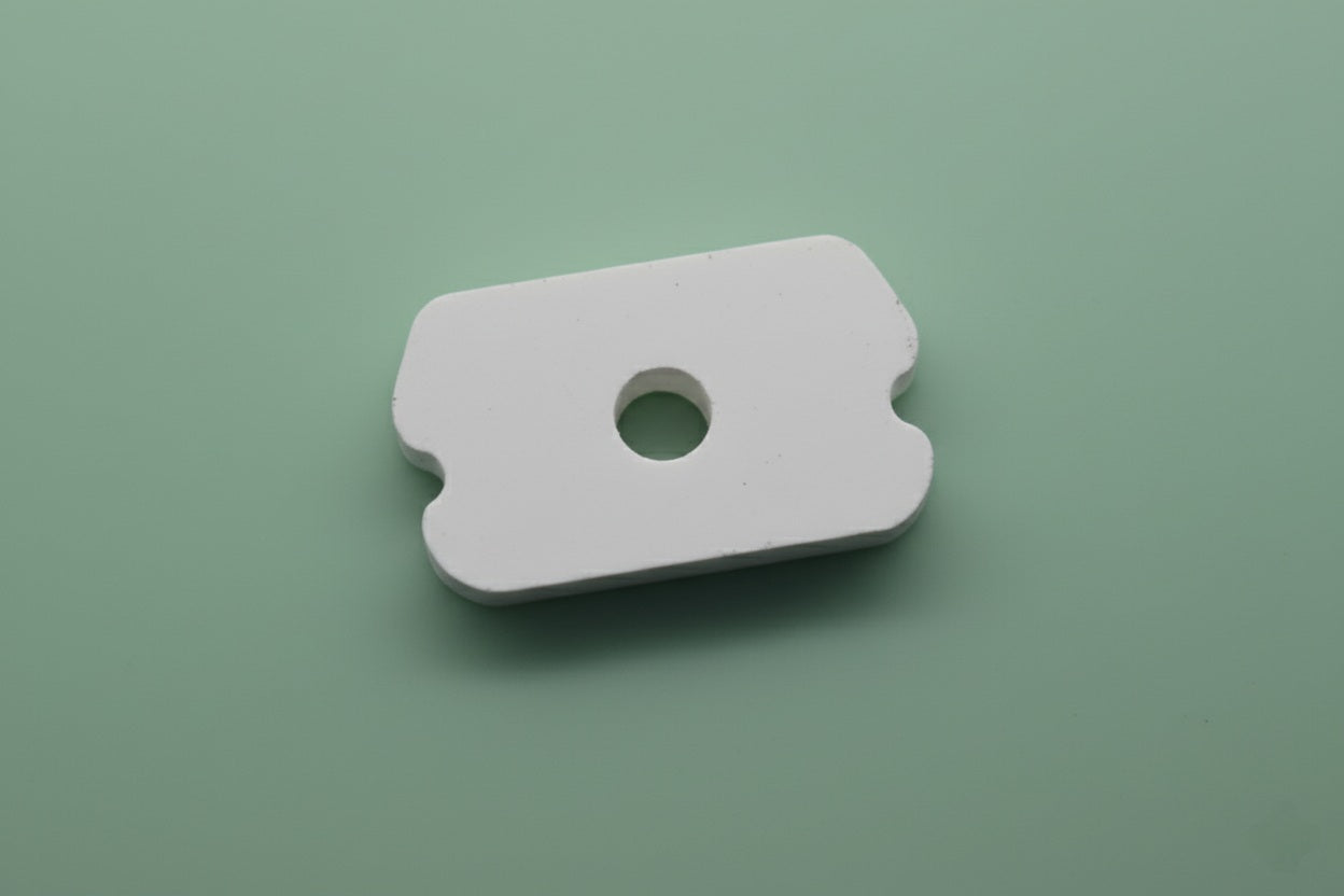 Silicon Rubber Gaskets
