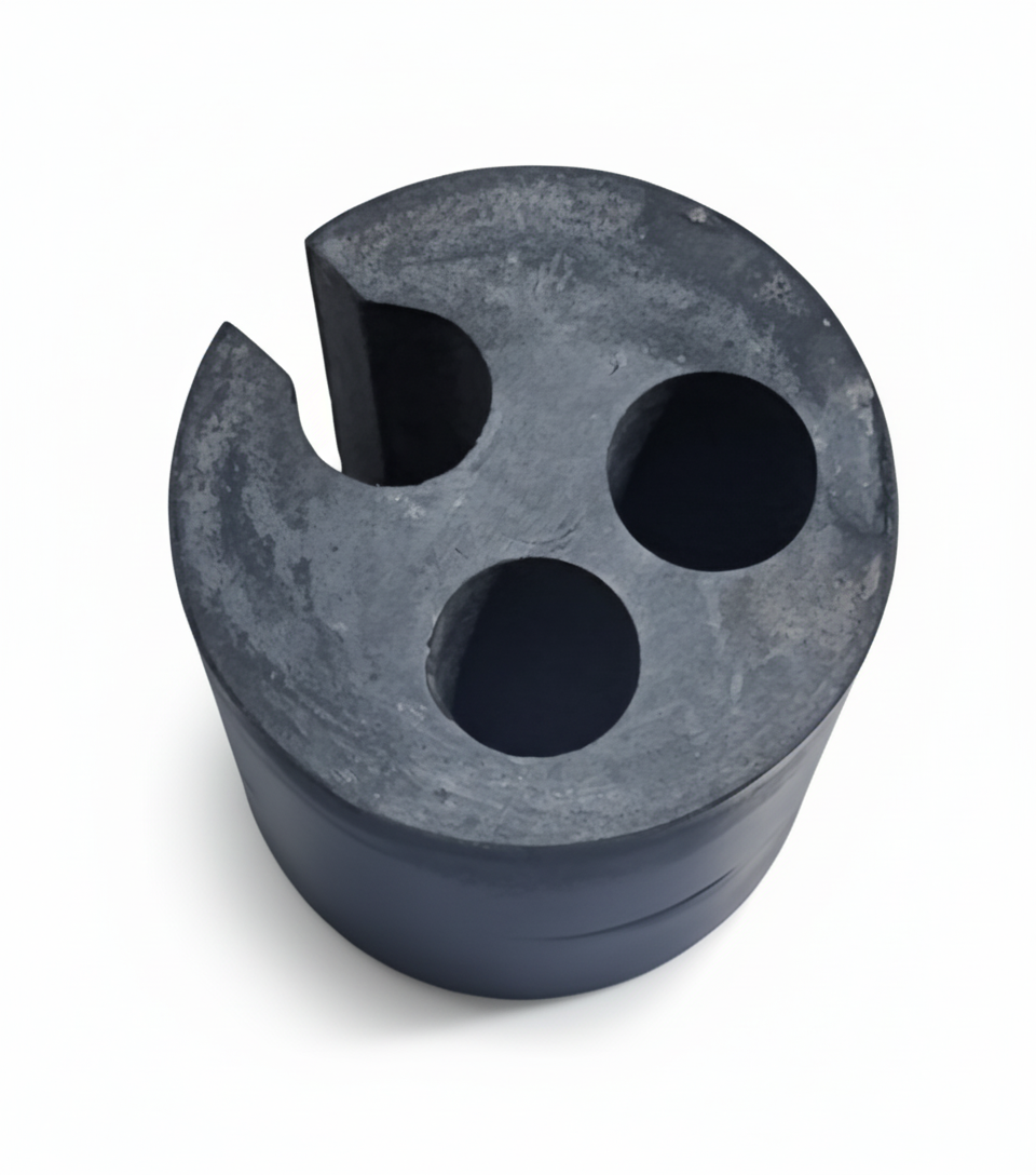 Silicon Rubber Gaskets