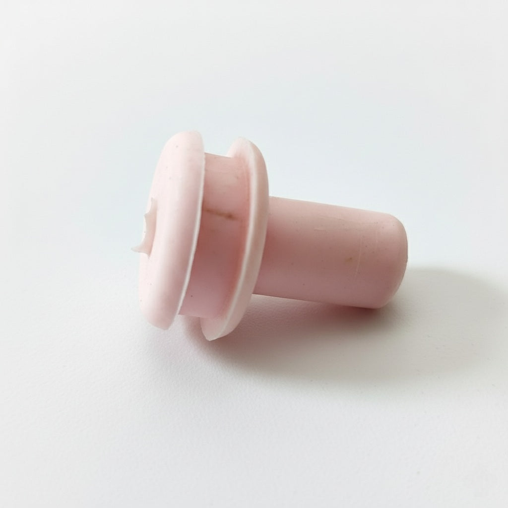 Silicon Rubber Gaskets