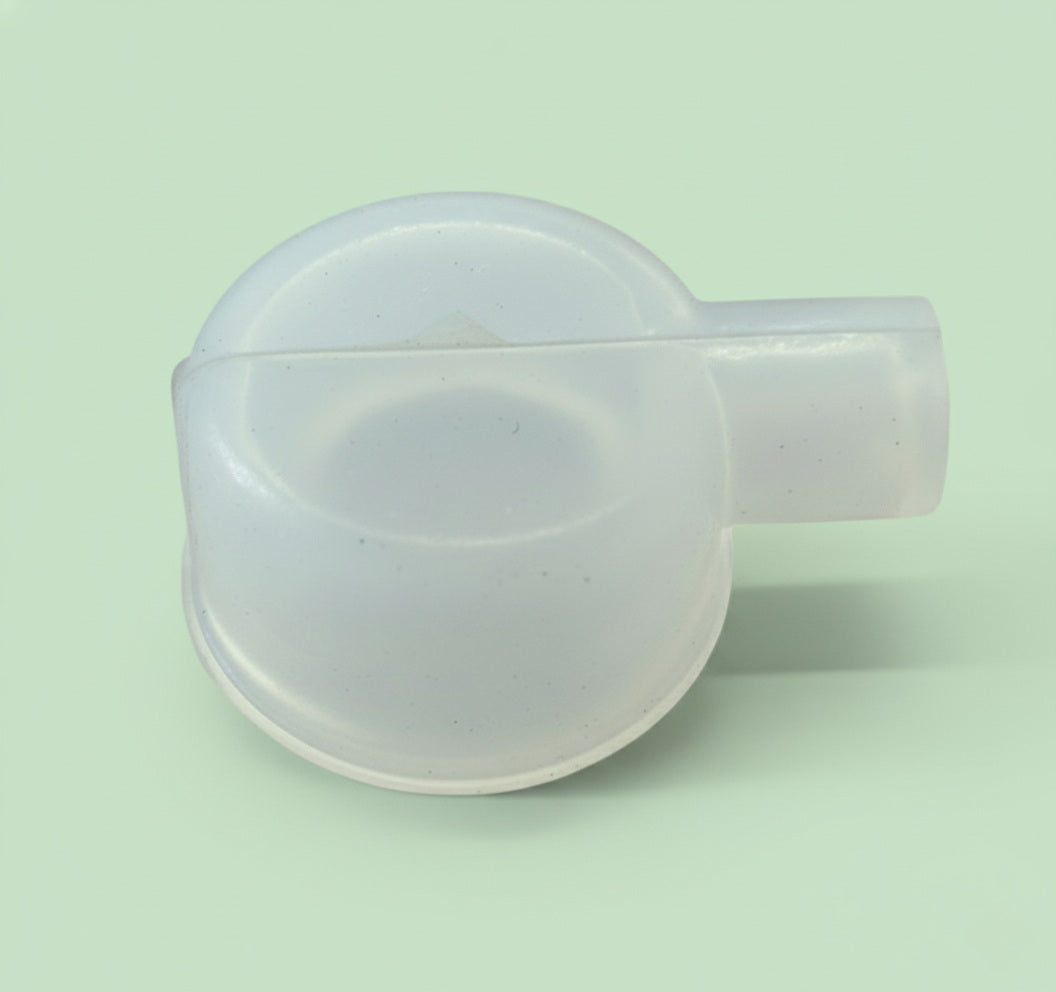 Silicon Rubber Gaskets