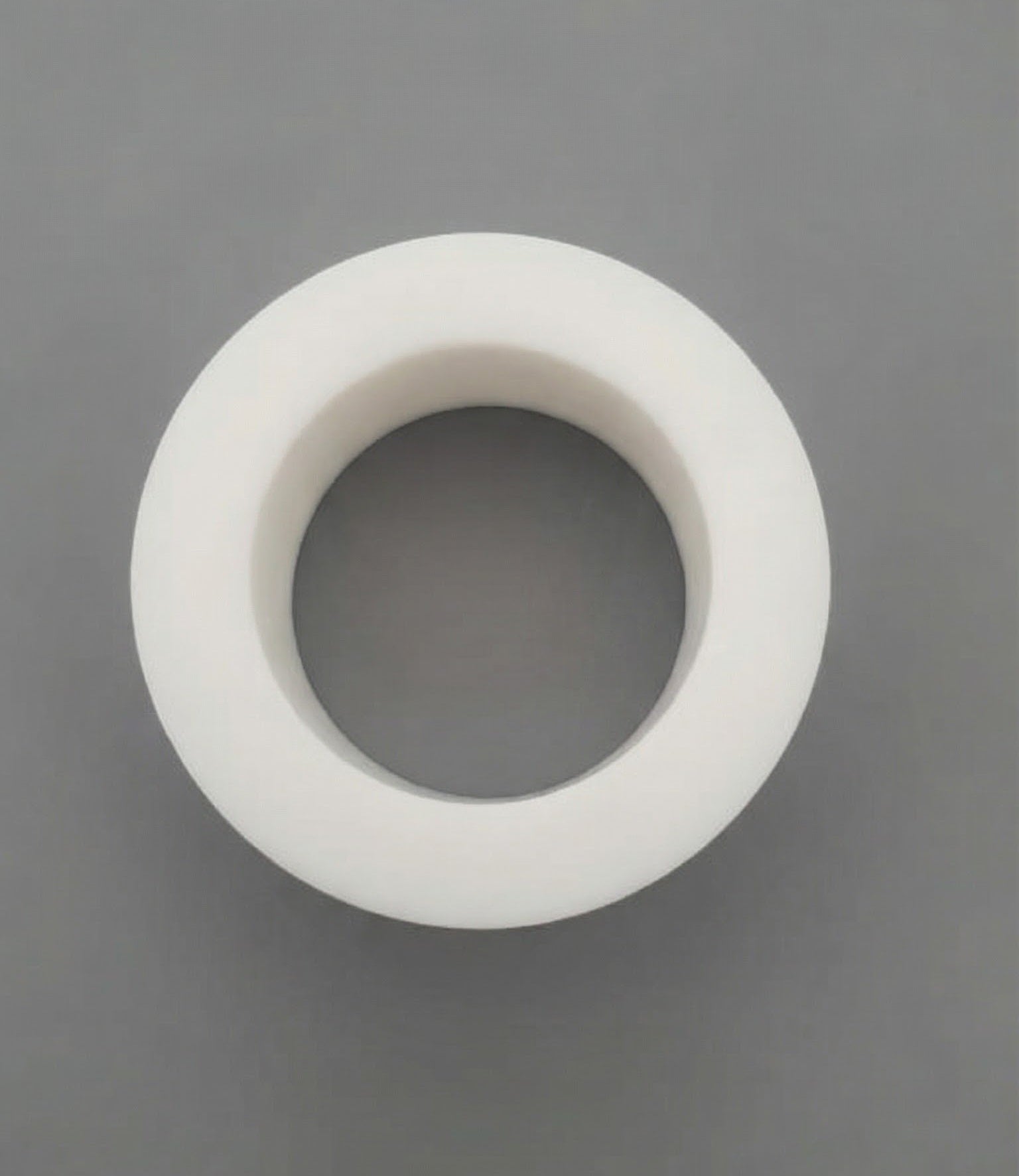 Silicon Rubber Gaskets