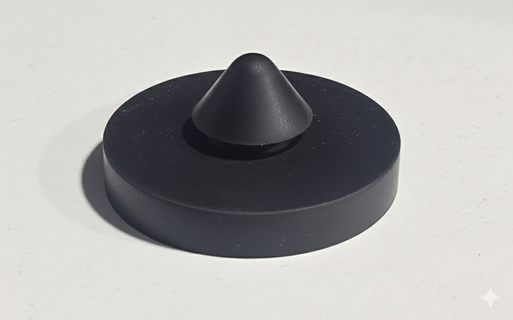 Silicon Rubber Gaskets