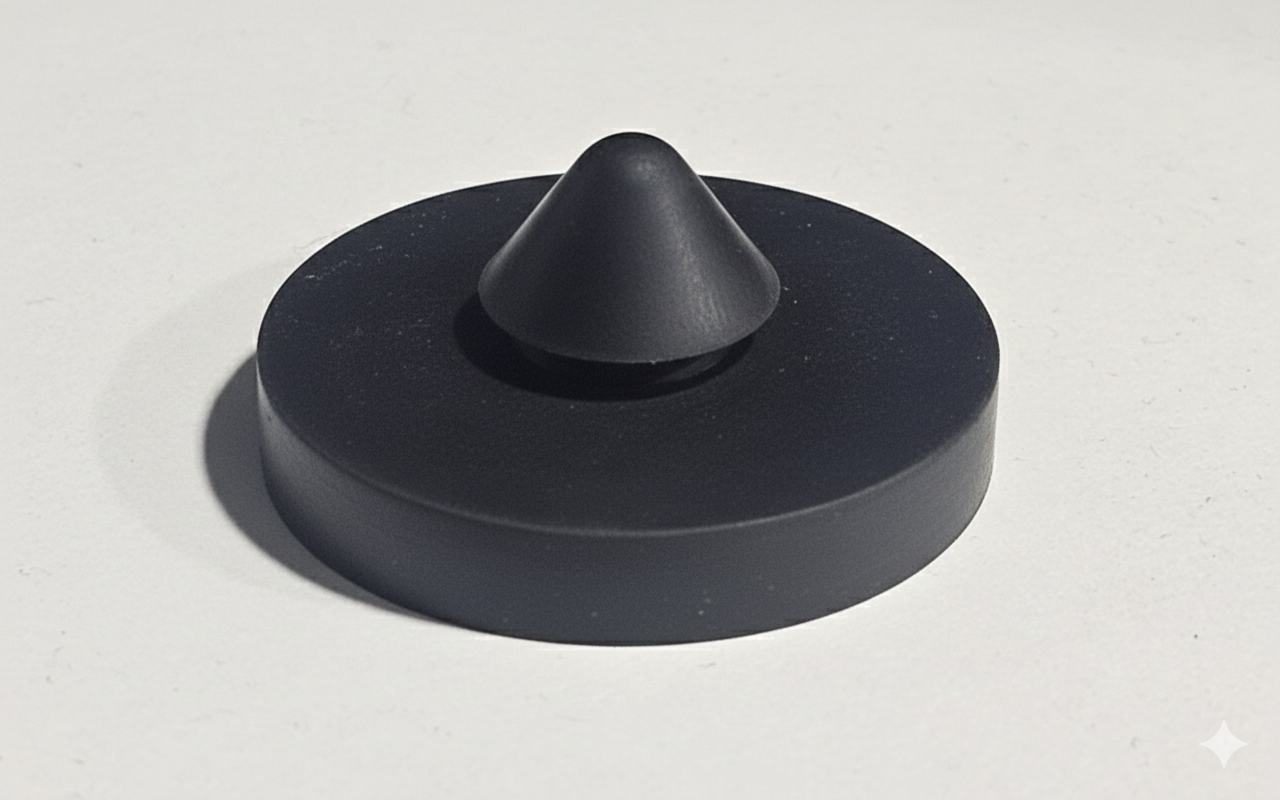 Silicon Rubber Gaskets