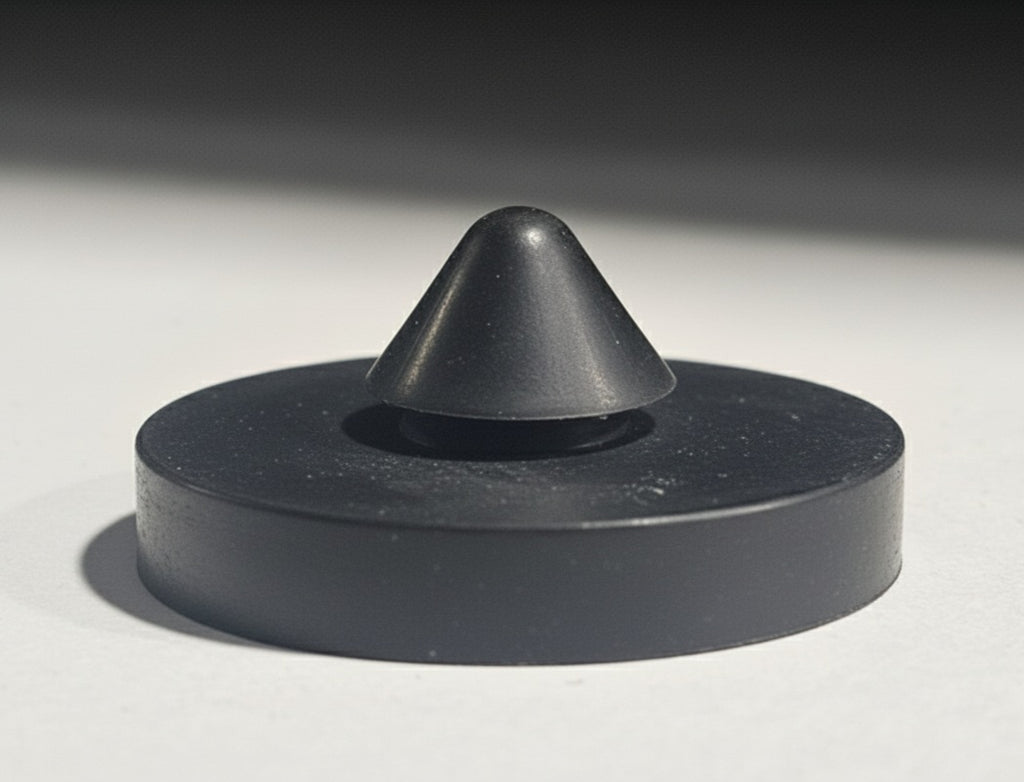 Silicon Rubber Gaskets