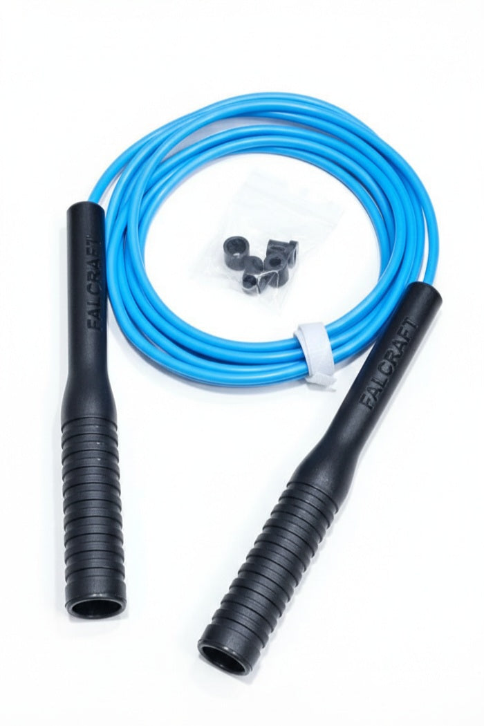 Skipping Rope Blue