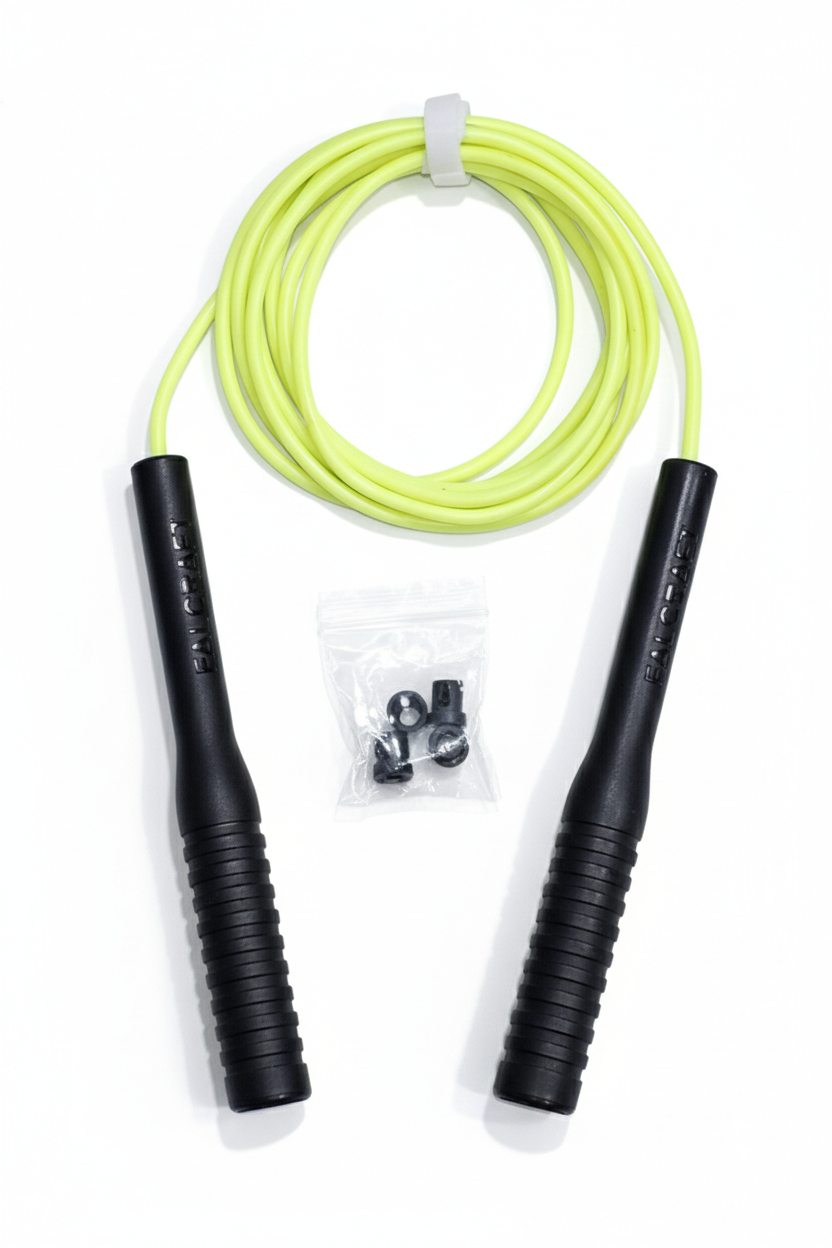 Skipping Rope Green
