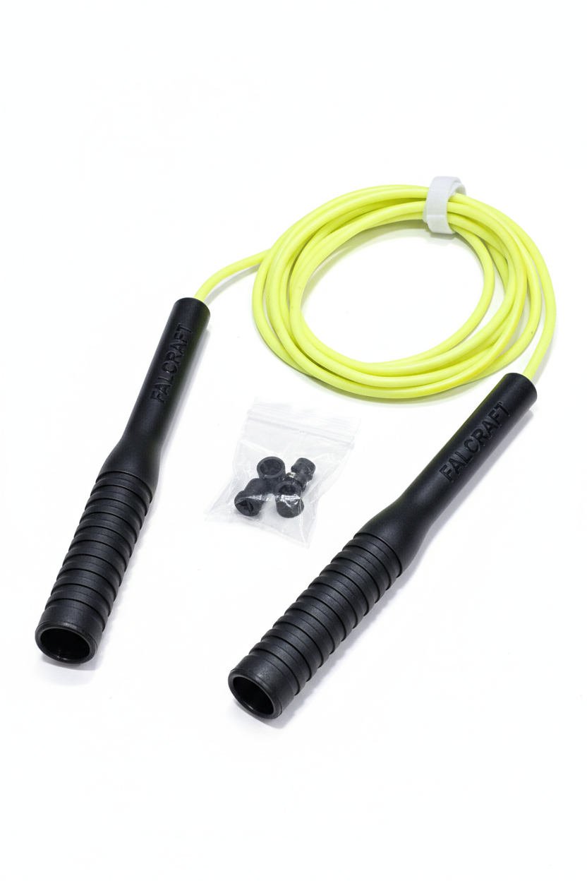 Skipping Rope Green