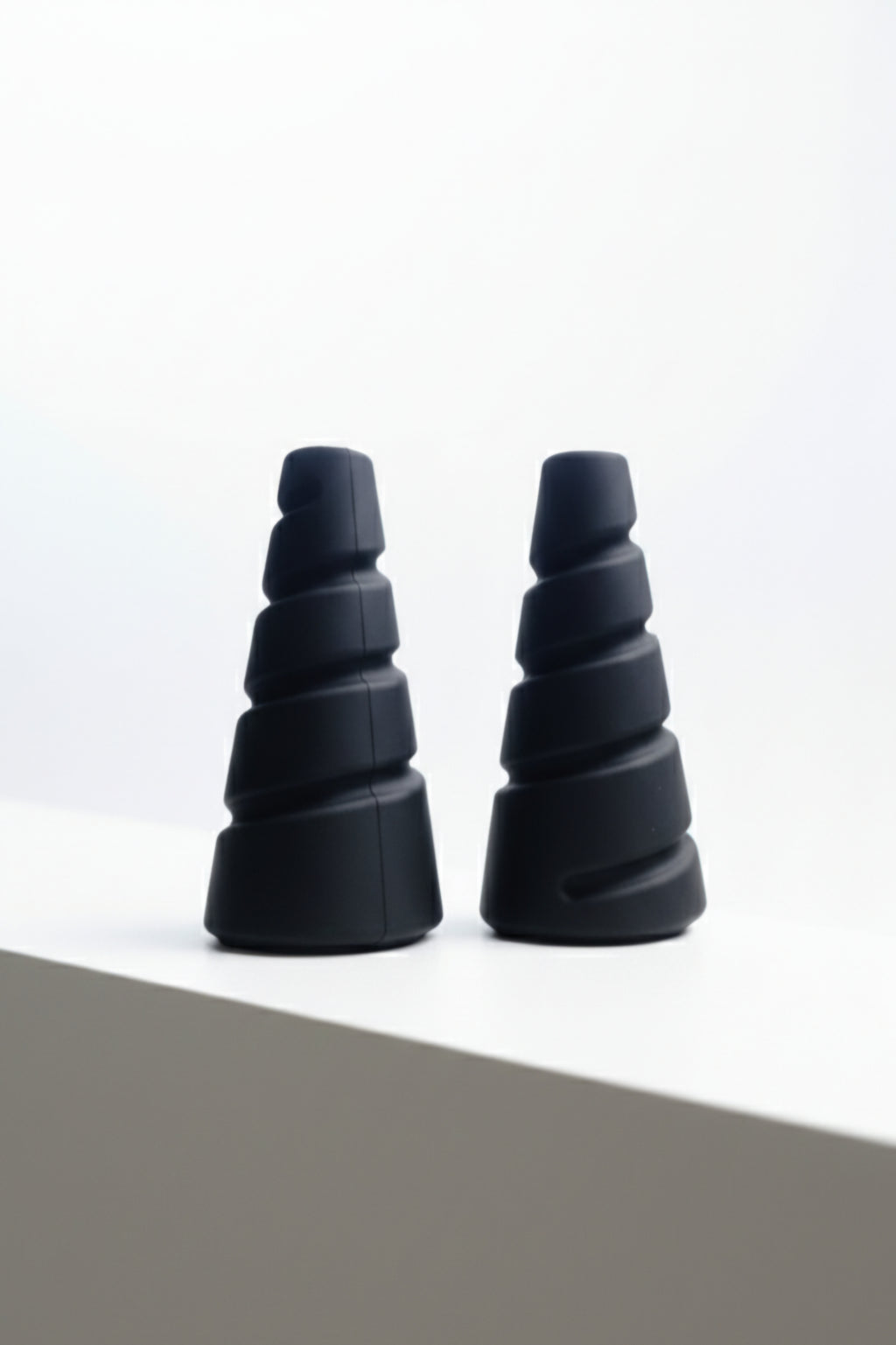 Ergonomic Tricep rope