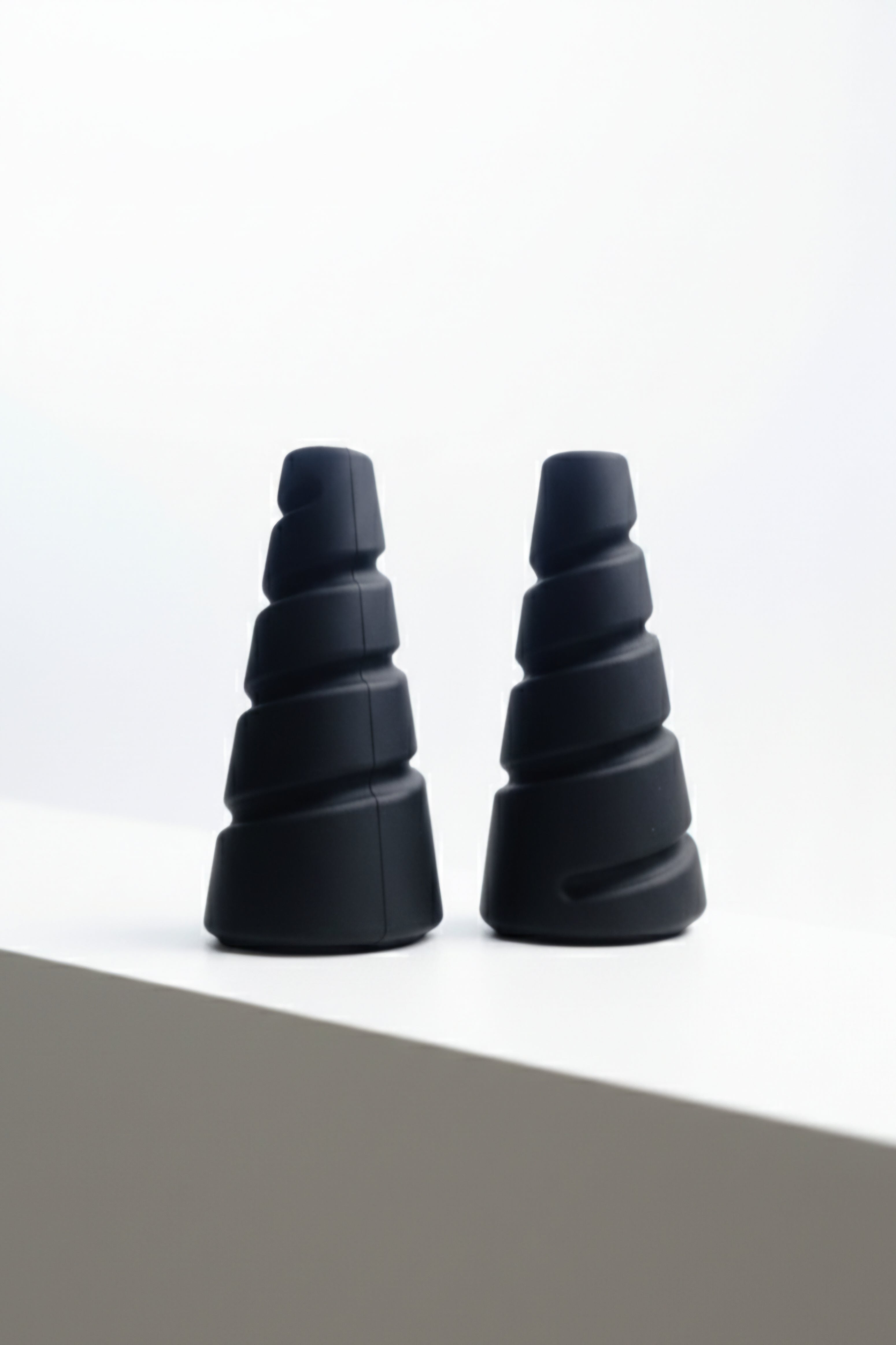 Ergonomic Tricep rope