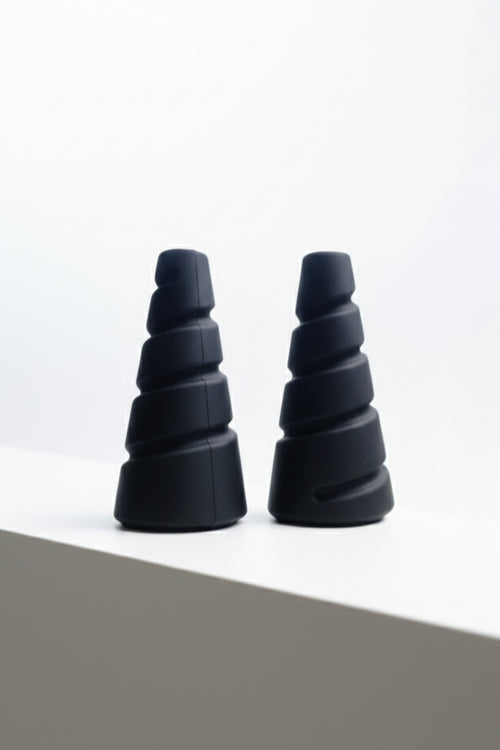Ergonomic Tricep rope