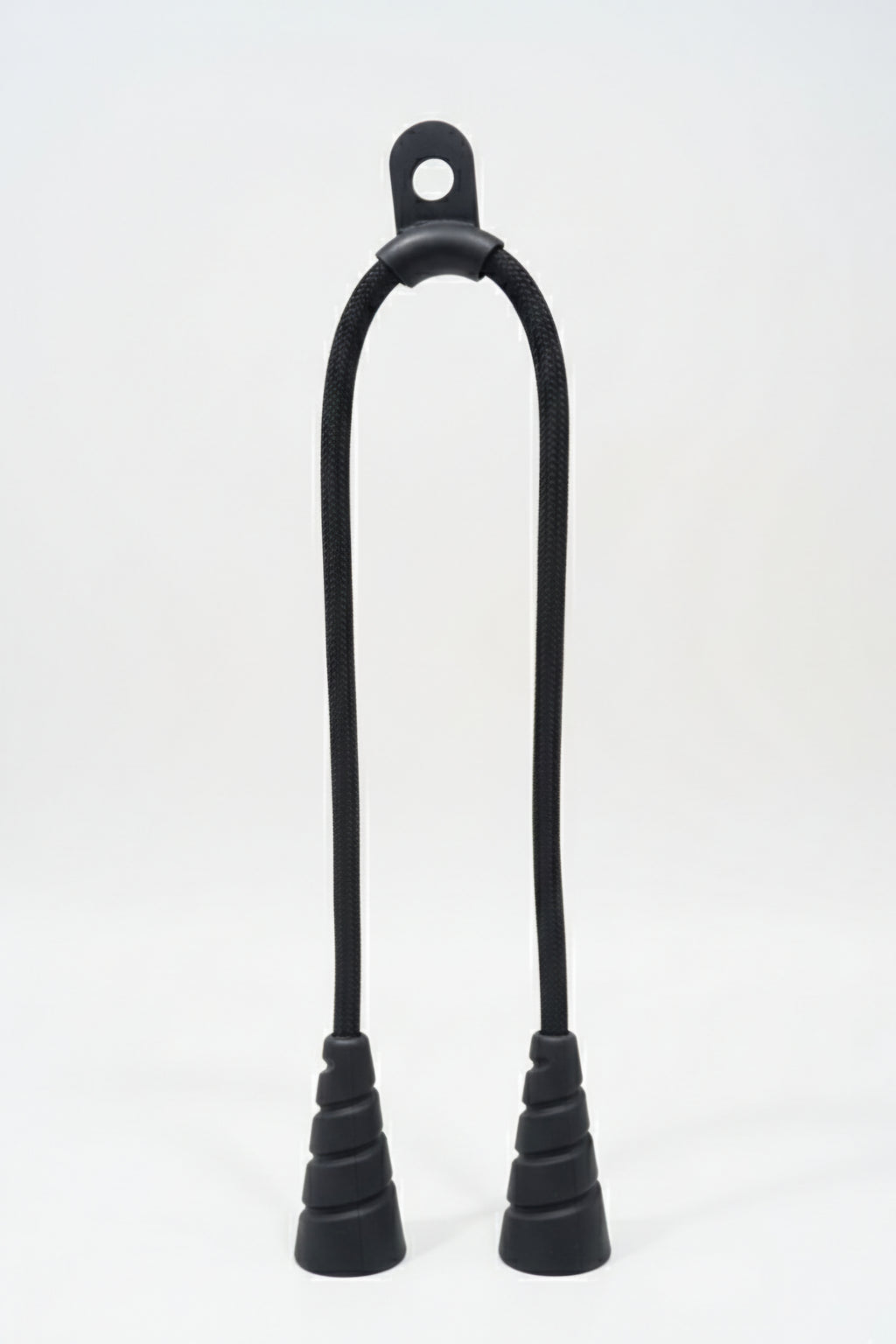 Ergonomic Tricep rope