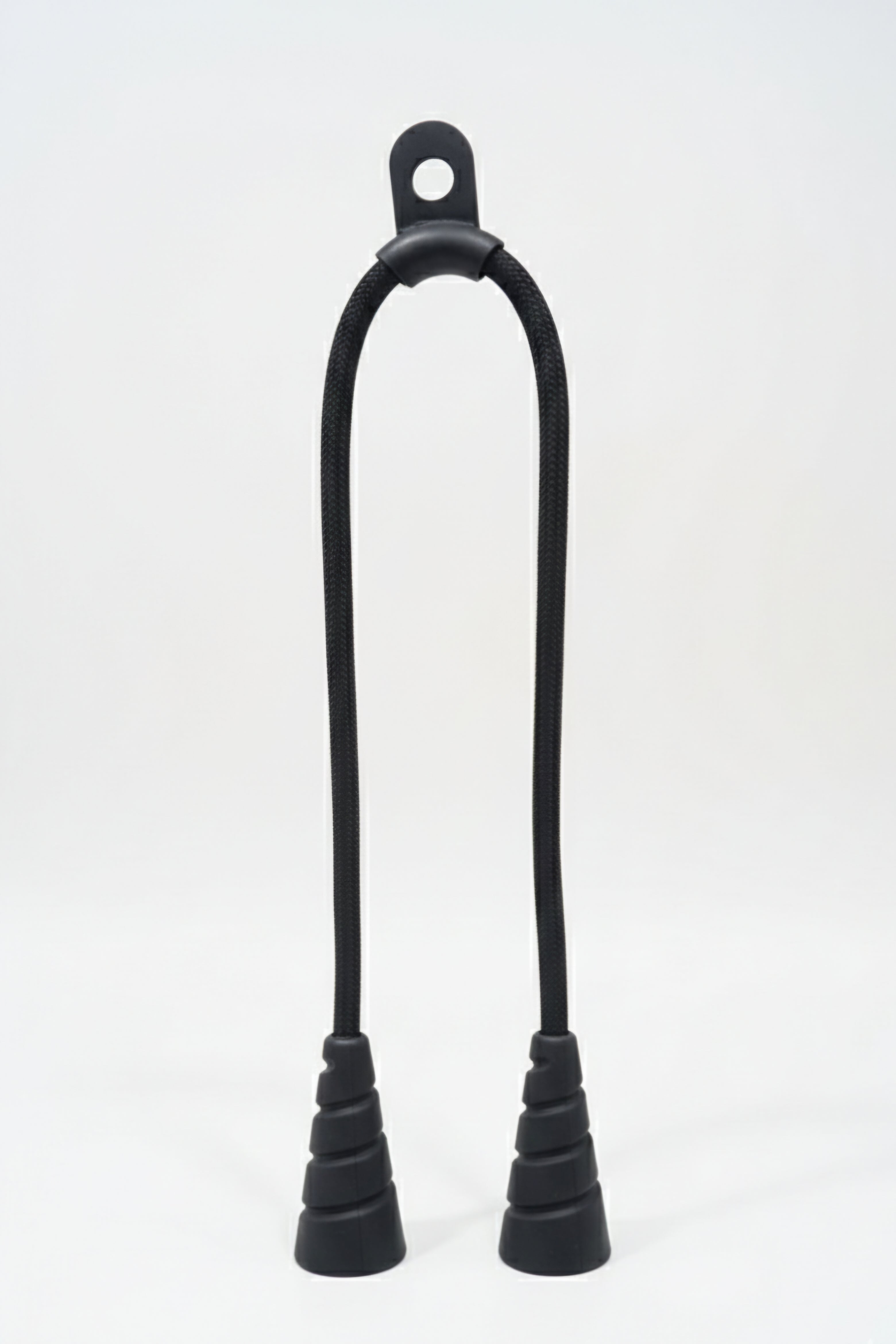 Ergonomic Tricep rope