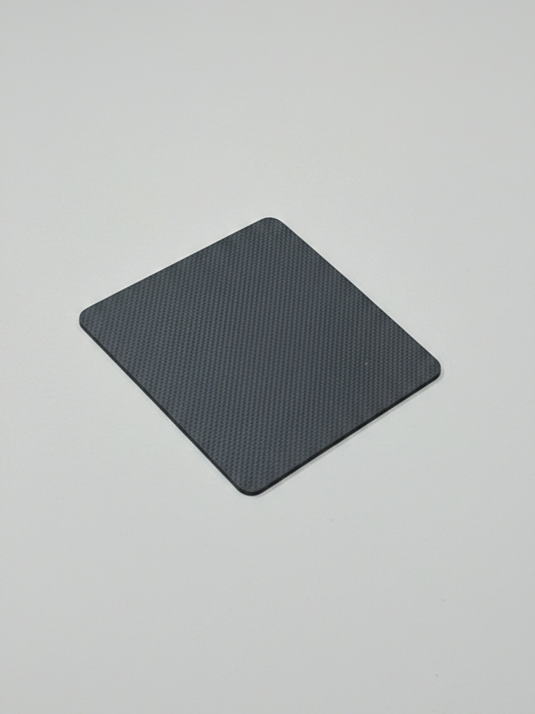 Silicon Coaster and Bottle opener