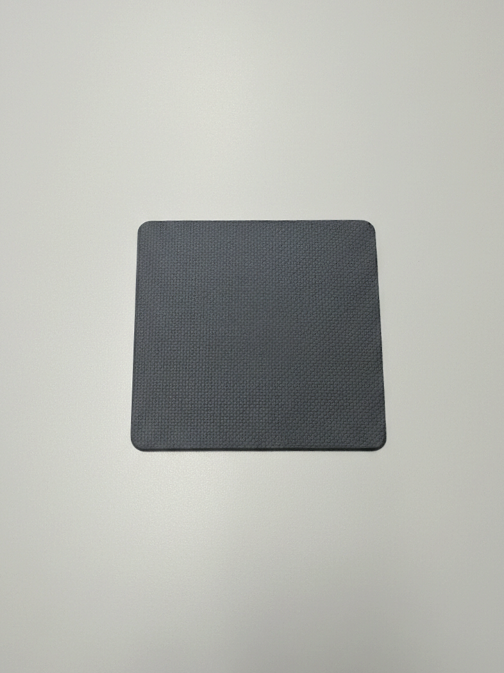 Silicon Coaster and Bottle opener (Pack of 5 )