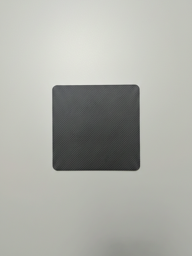 Silicon Coaster and Bottle opener (Pack of 5 )