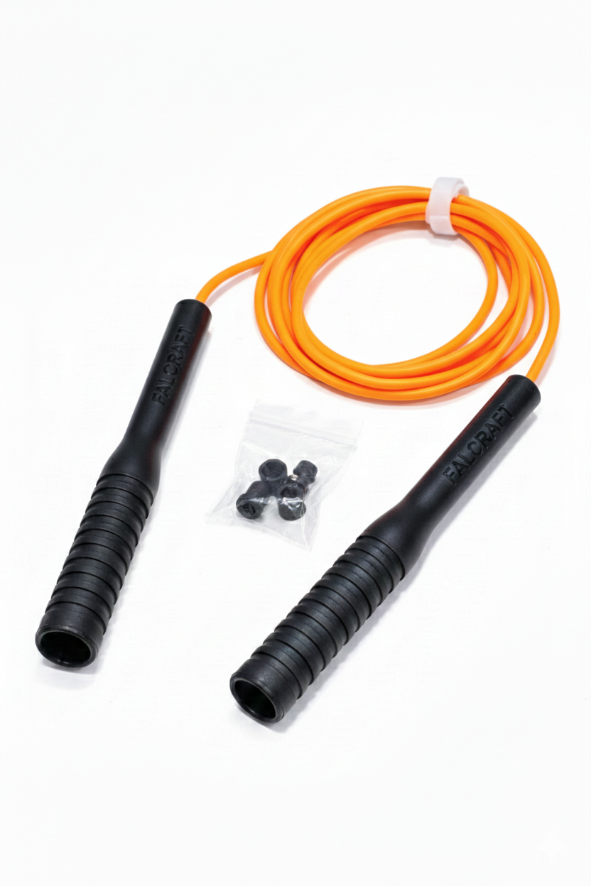 Skipping Rope orange