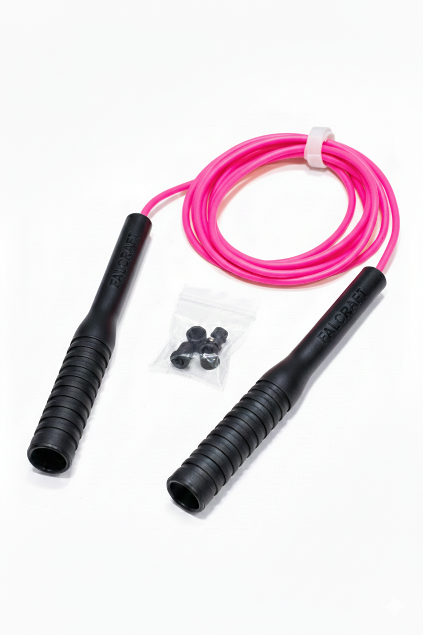 Skipping Rope Pink