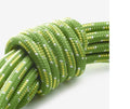 7 mm x 4 m - Accessory Carrying Cord for Climbing Yellow