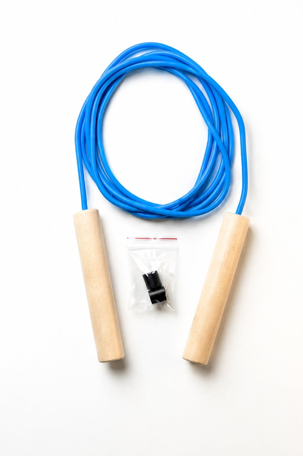 Wooden Skipping Rope