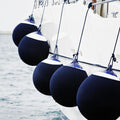 Boat Fender Line