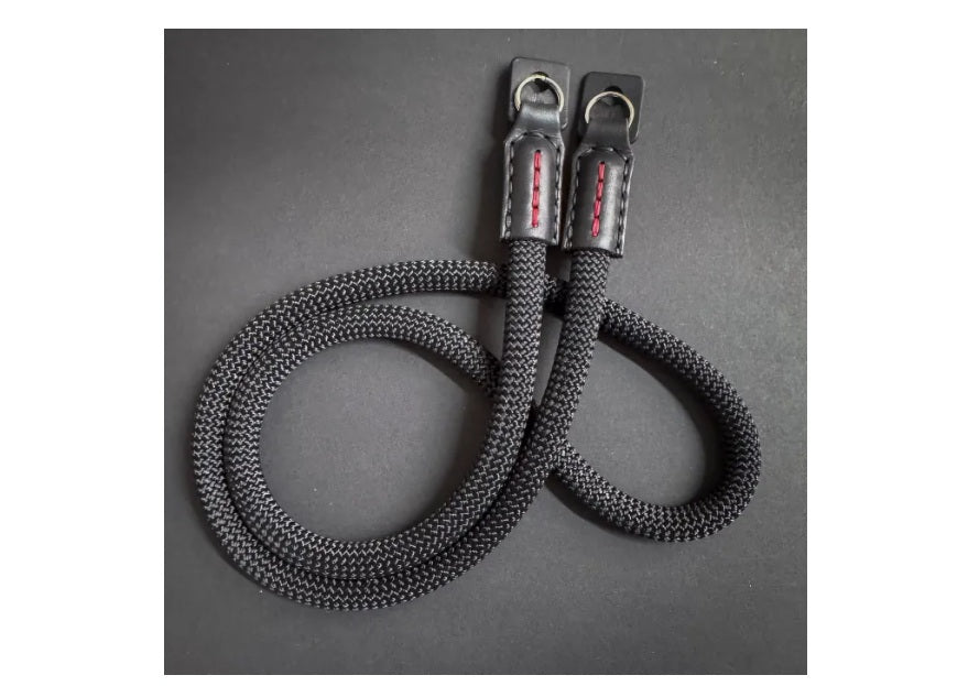 Rope Camera Straps
