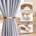 Curtain Tie Back