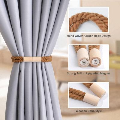 Curtain Tie Back