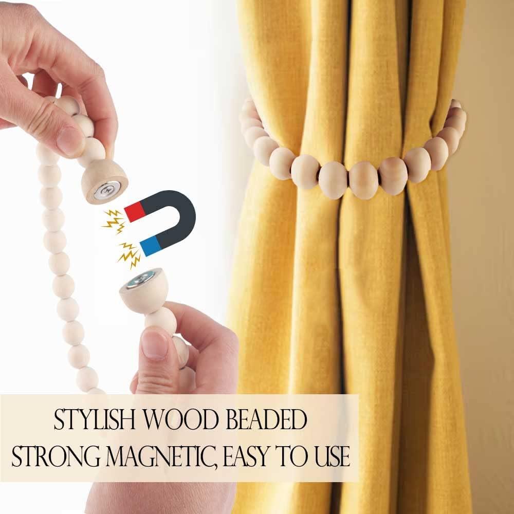 Curtain Tie Back