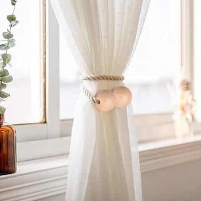Curtain Tie Back