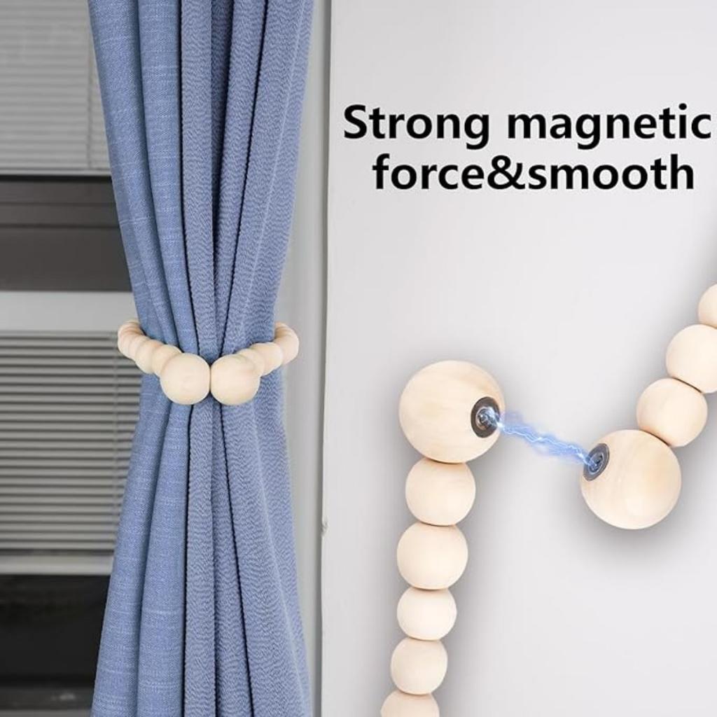 Curtain Tie Back