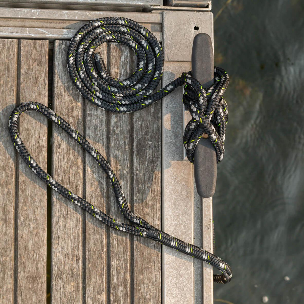 Dock Line / Mooring Line