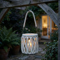 Hanging Lantern Rope