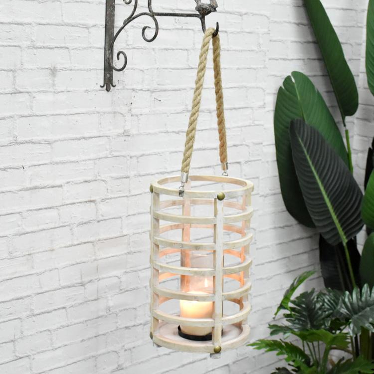 Hanging Lantern Rope