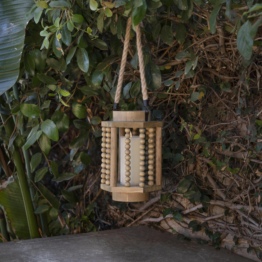 Hanging Lantern Rope
