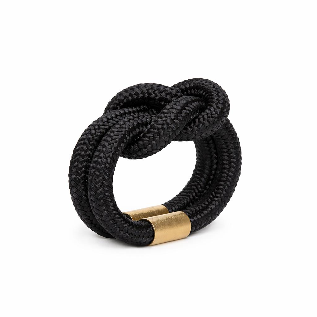 Premium Rope Napkin Rings