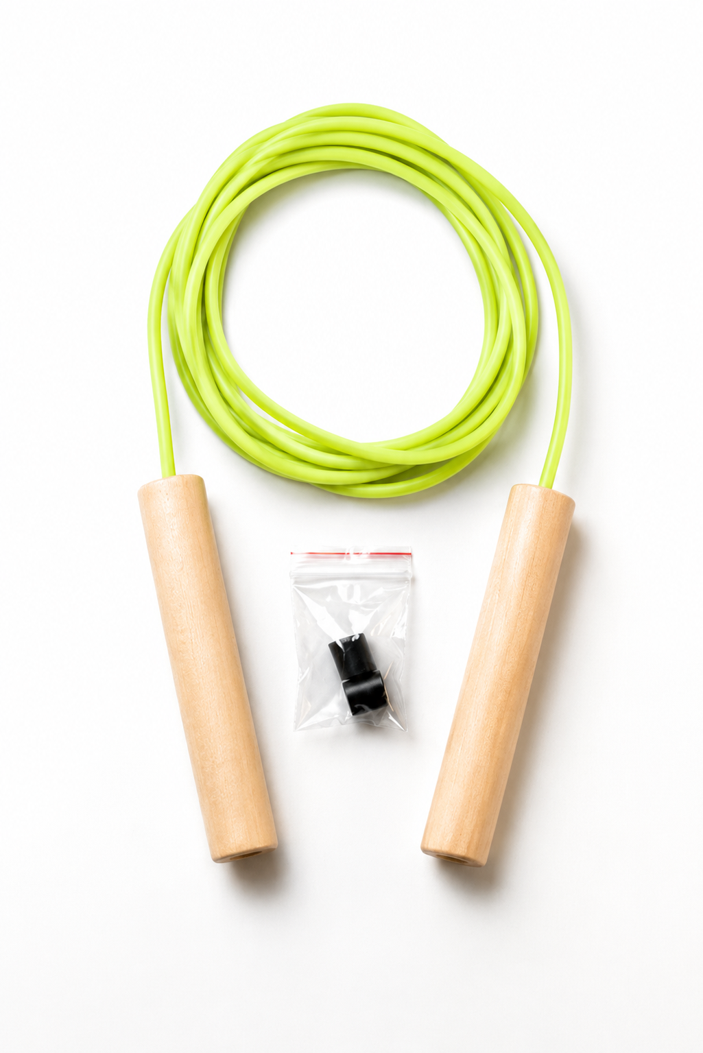 Wooden Skipping Rope