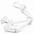 The Tug & Pull Rope Toy Split End