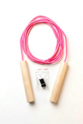 Wooden Skipping Rope