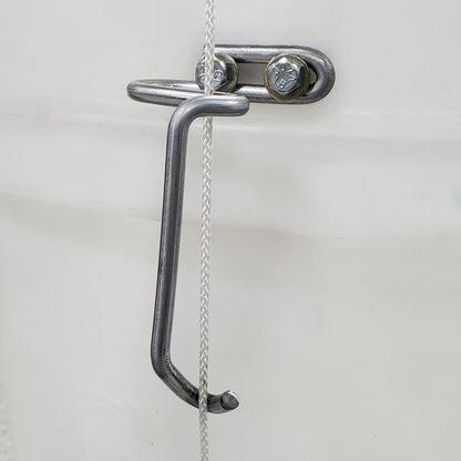 Rope Door Holder